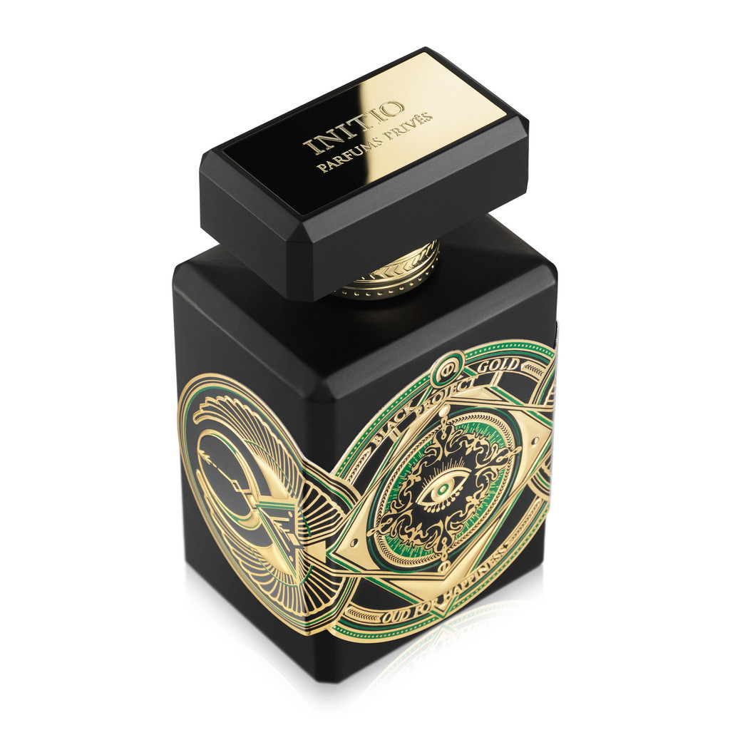 Initio Oud for Happiness Eau de Parfum 90 ml