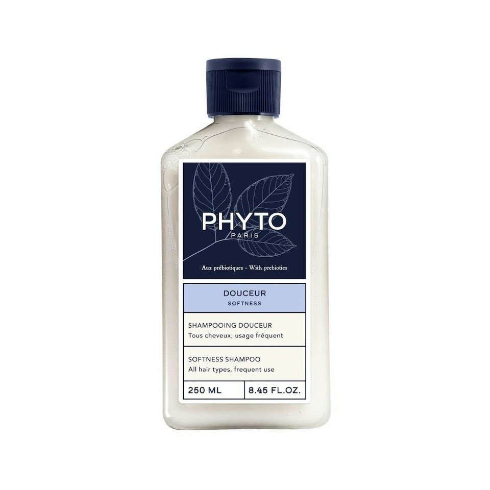 Phyto Douceur Softness Shampoo 250ml
