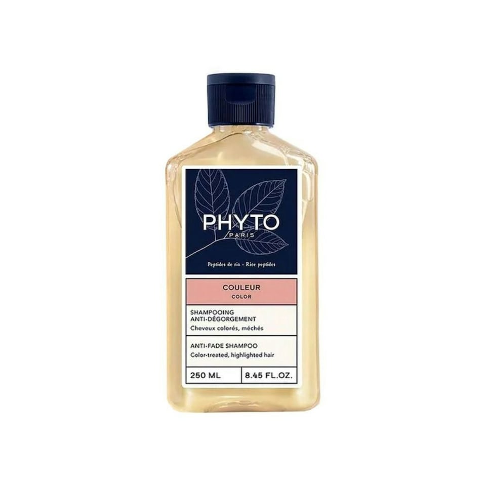 Phyto Color Anti-Fade Shampoo 250ml