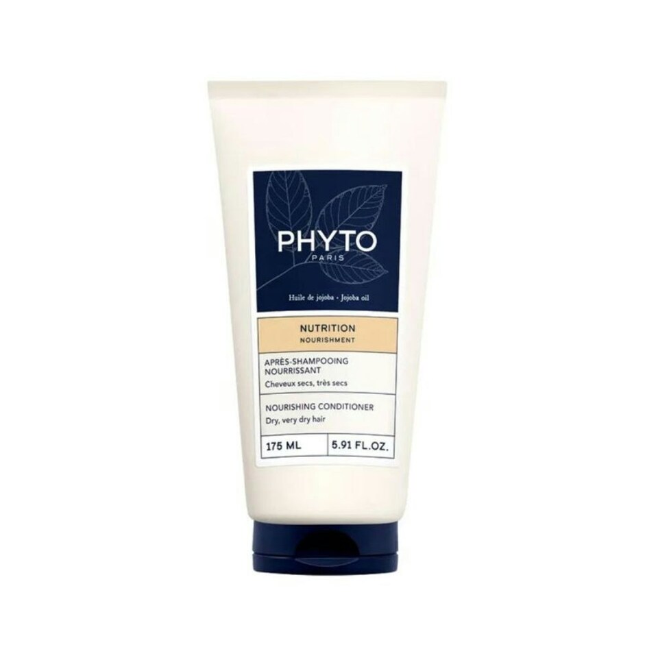 Phyto Nutrition Nourishment Conditioner 175ml