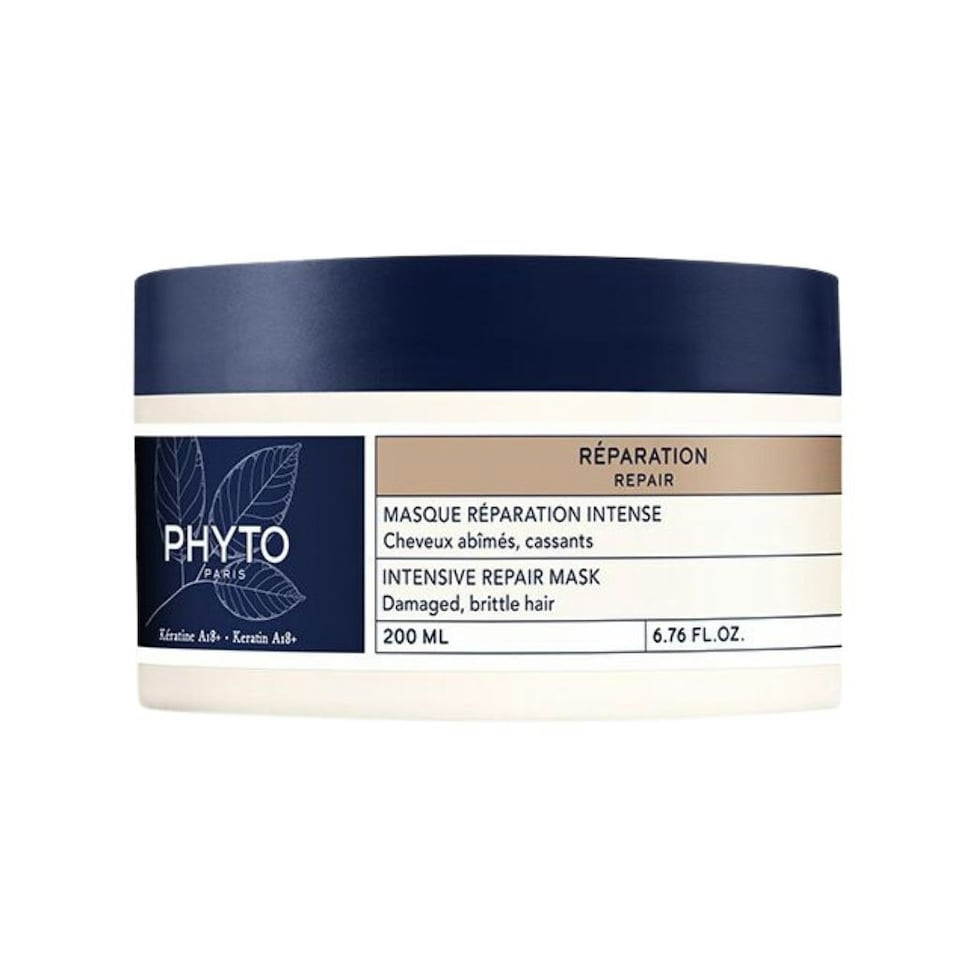 Phyto Repair Restructuring Mask 200ml