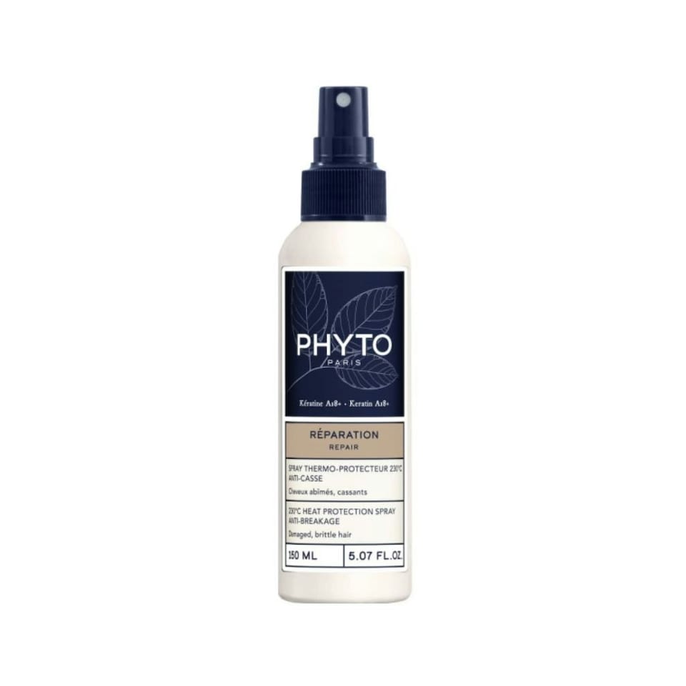 Phyto Repair 230ÂºC Heat Protection Spray 150ml