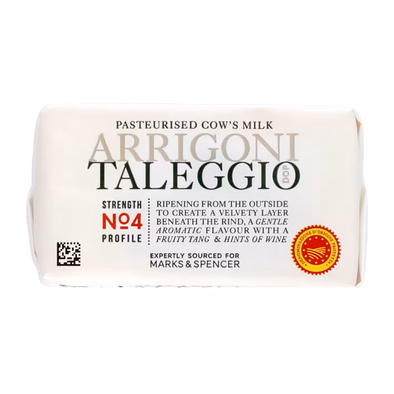 M&S Taleggio