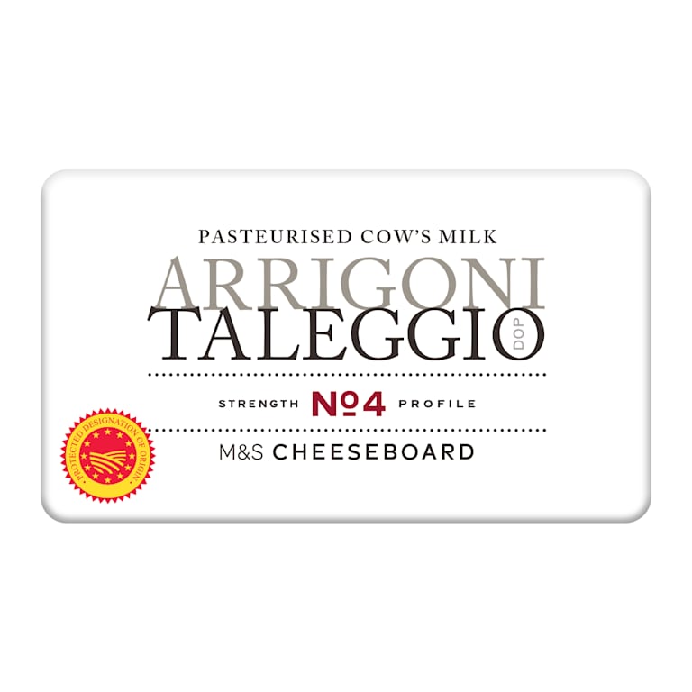 M&S Taleggio