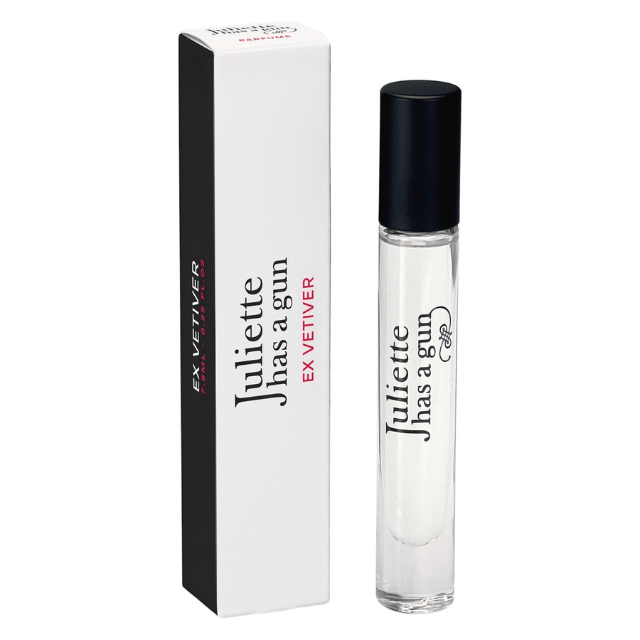 Juliette Has a Gun Ex Vetiver 7,5ml