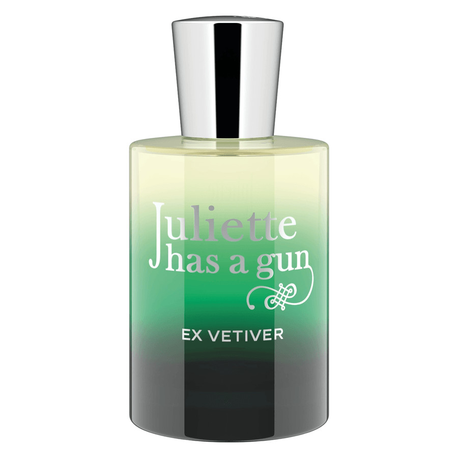 Juliette Has a Gun Ex Vetiver 100ml