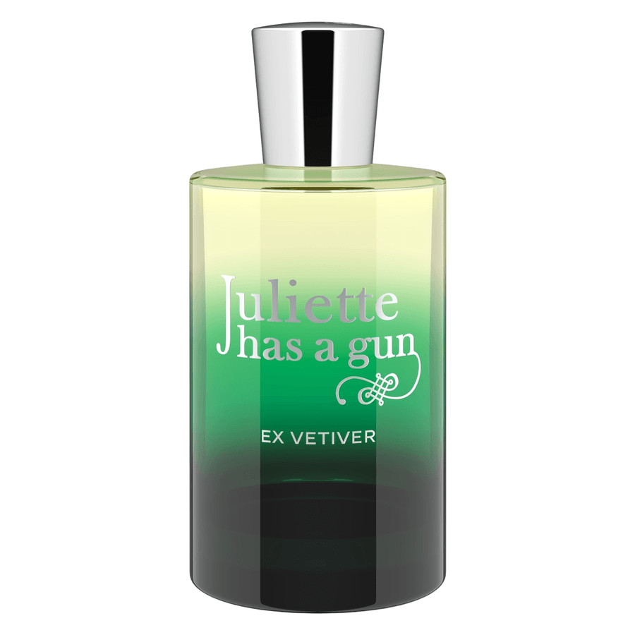 Juliette Has a Gun Ex Vetiver 100ml