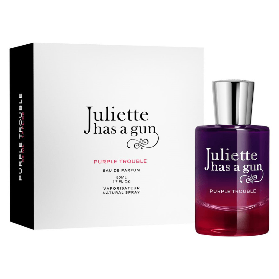 Juliette Has A Gun Purple Trouble 50ml