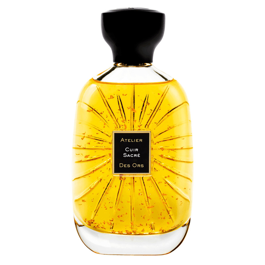 Atelier Des Ors Cuir Sacré Eau De Parfum 100ml