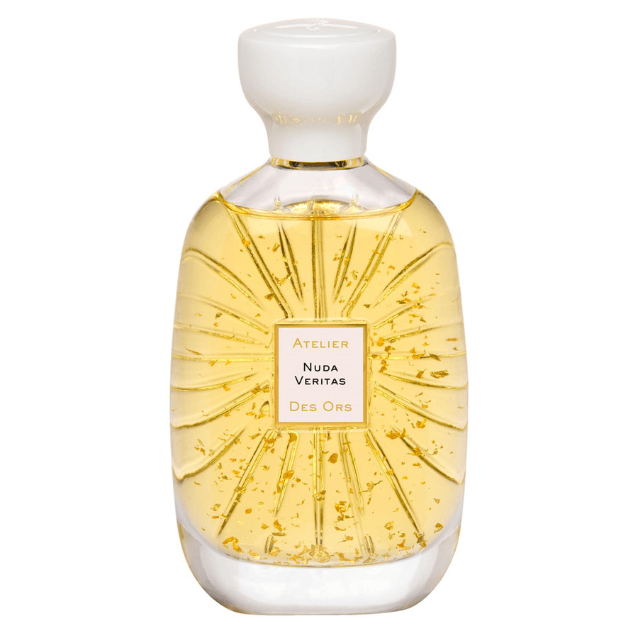 Atelier Des Ors Nuda Veritas Eau De Parfum 100ml