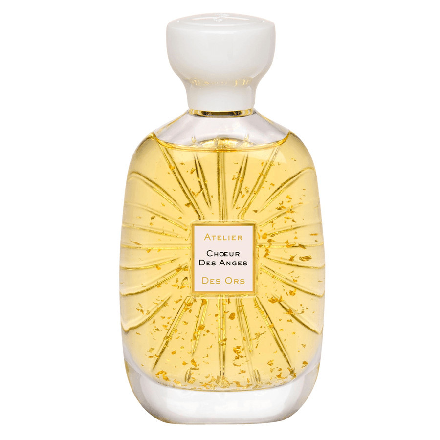 Atelier Des Ors Choeur Des Anges Eau De Parfum 100ml