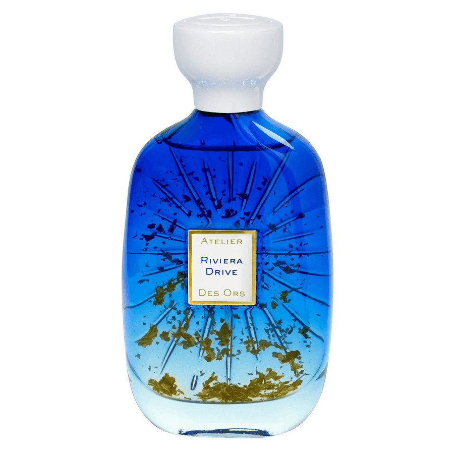 Atelier Des Ors Riviera Drive Eau De Parfum 100ml