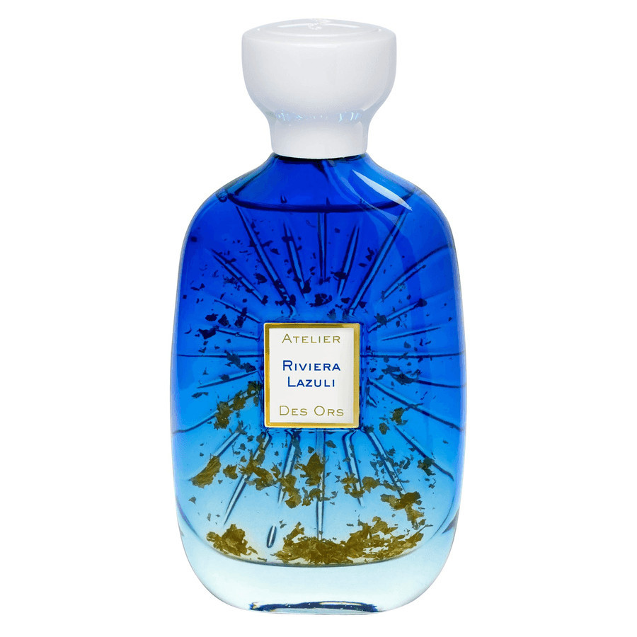 Atelier Des Ors Riviera Lazuli Eau De Parfum 100ml
