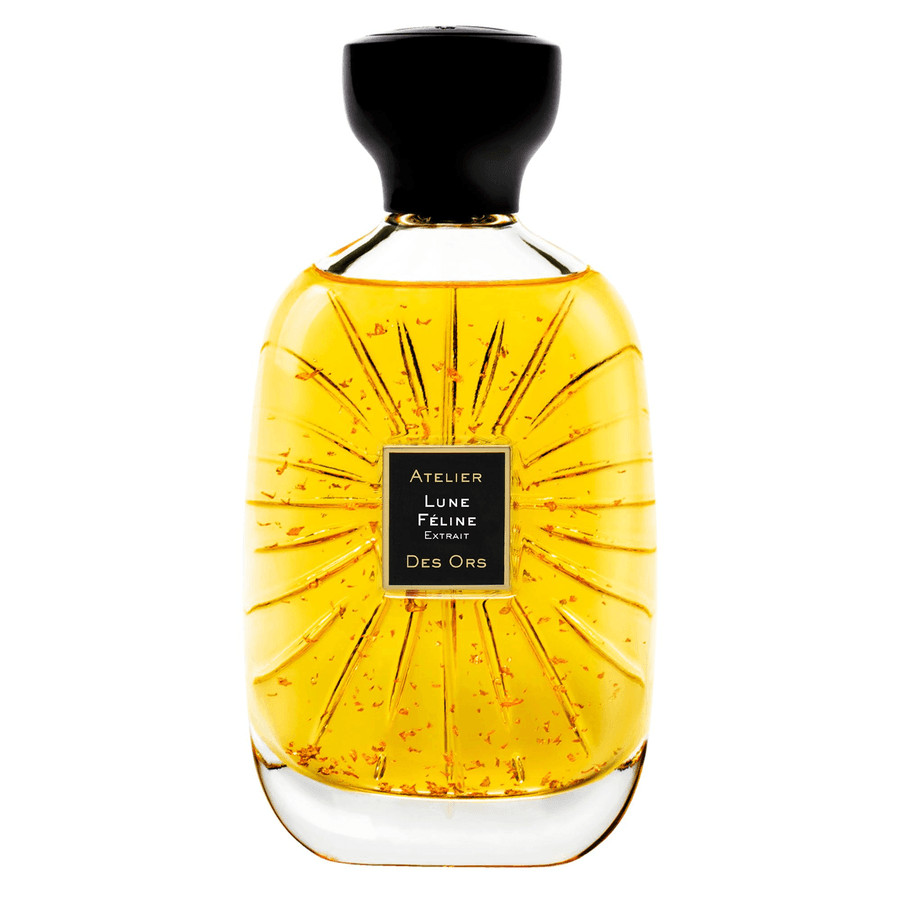 Atelier Des Ors Lune Feline Eau De Parfum 100ml