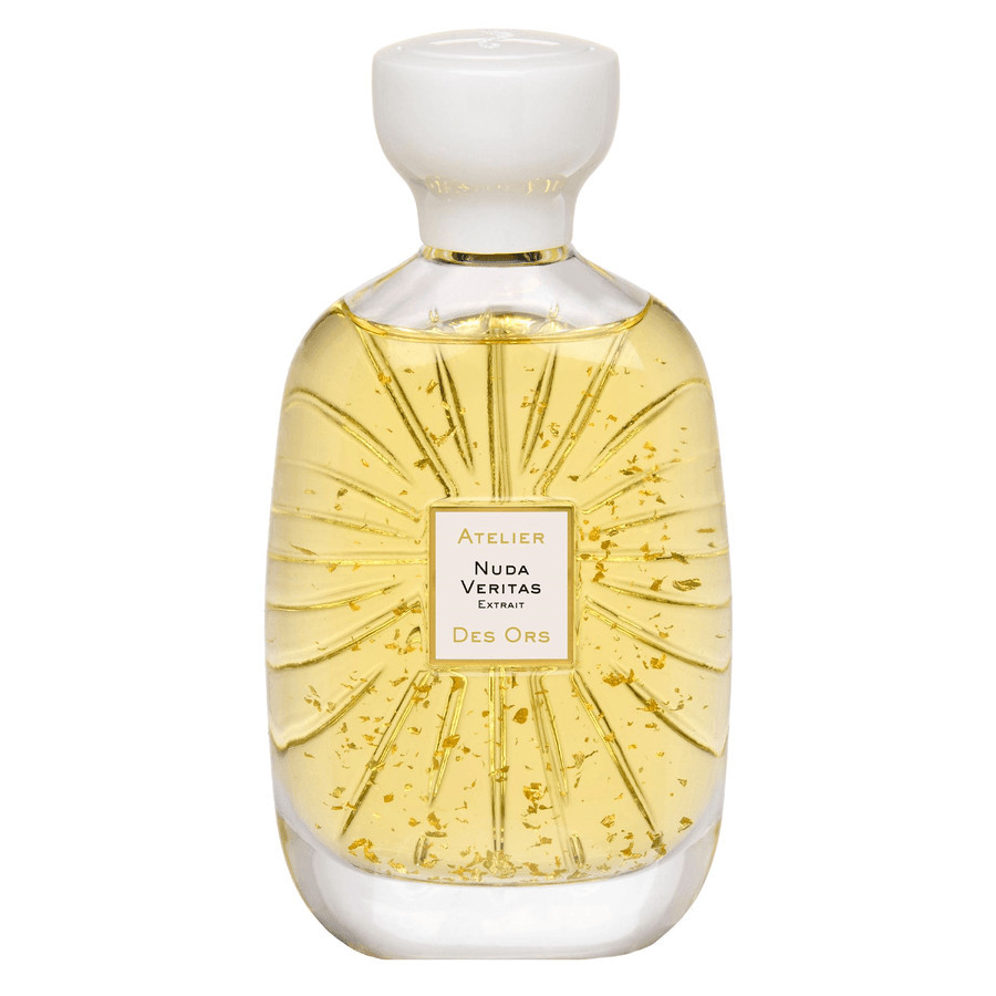 Atelier Des Ors Nuda Veritas Eau De Parfum 100ml