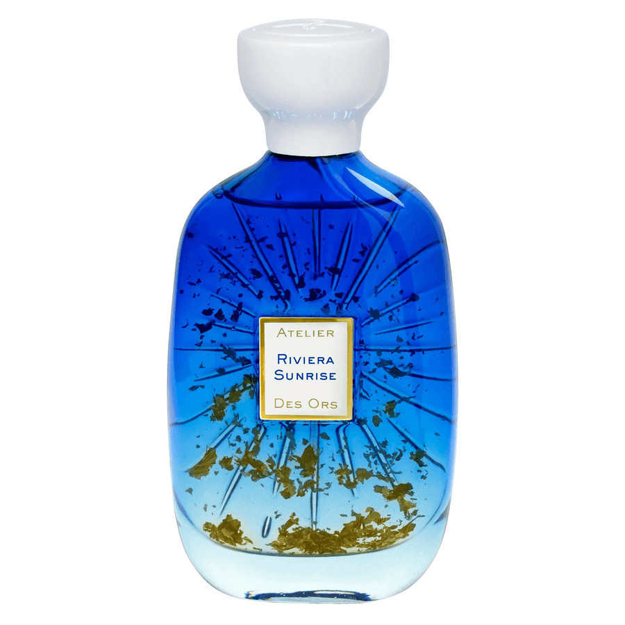 Atelier Des Ors Riveria Sunrise Eau De Parfum 100ml