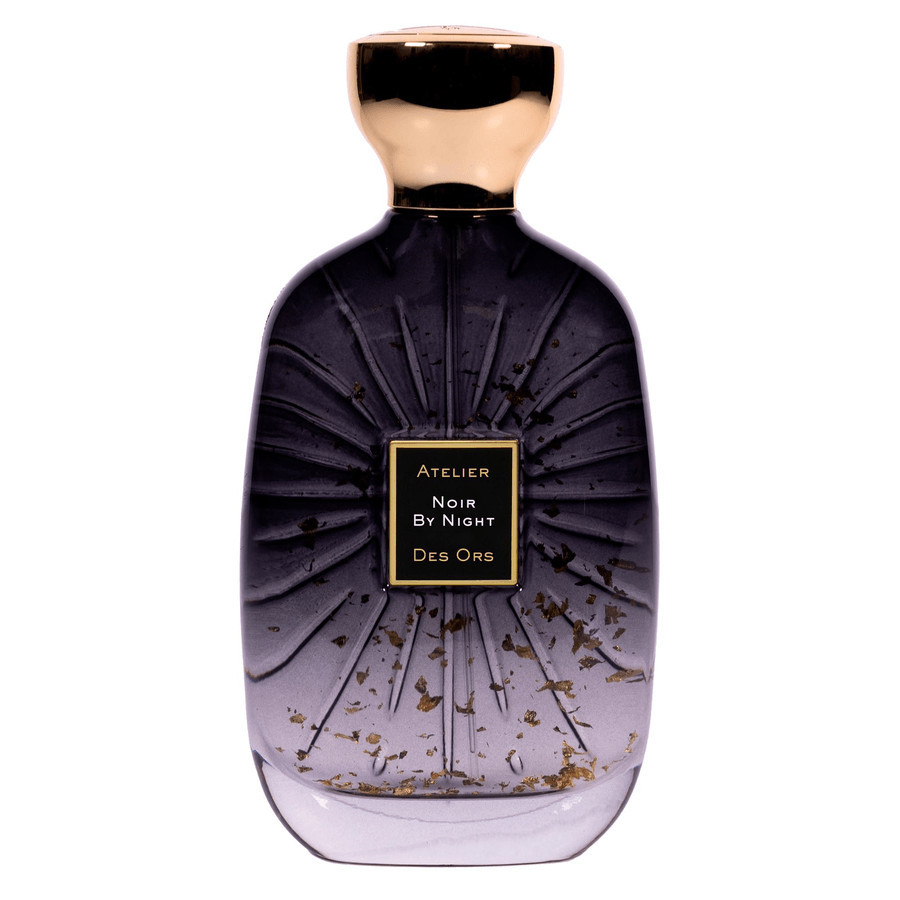 Atelier Des Ors Noir By Night Eau De Parfum 100ml