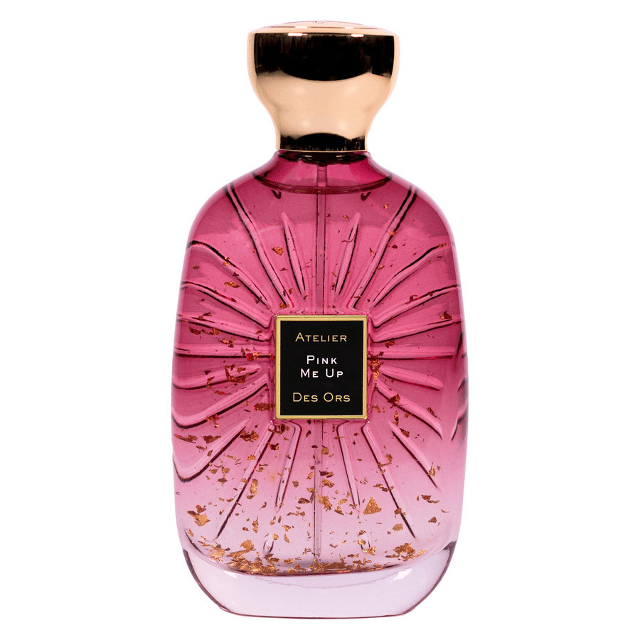 Atelier Des Ors Pink Me Up Eau De Parfum 100ml
