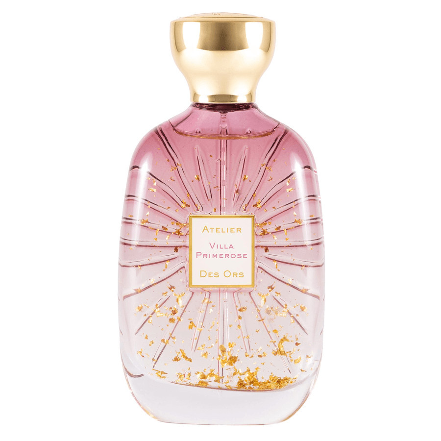 Atelier Des Ors Villa Primerose Eau De Parfum 100ml