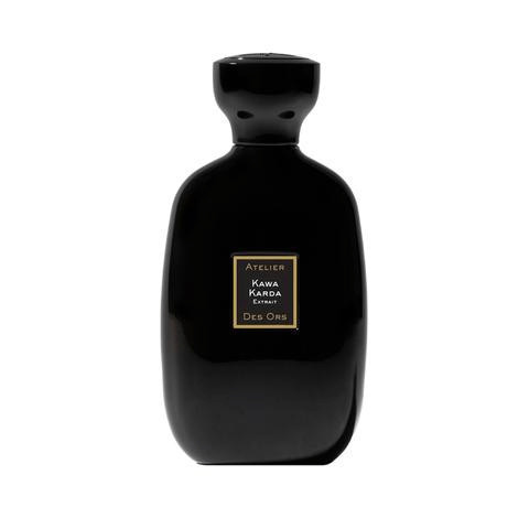 Atelier Des Ors Kawa Karda Extrait 100ml
