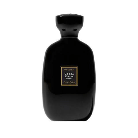 Atelier Des Ors Cocoa Kimiya Extrait 100ml