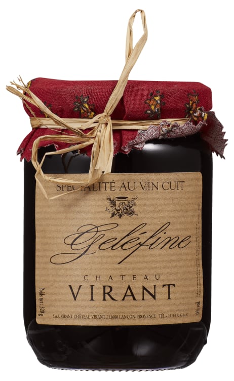Vingele 320g Chateau Virant