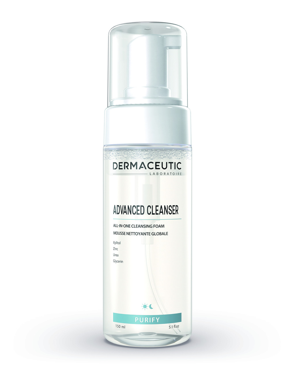 Dermaceutic Advanced Cleanser 150 ml
