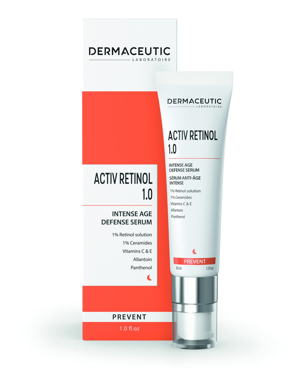 Dermaceutic Activ Retinol 1,0 30 ml