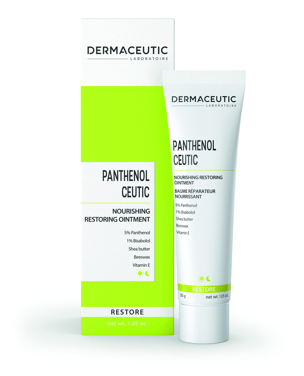 Dermaceutic Panthenol Ceutic 30 g