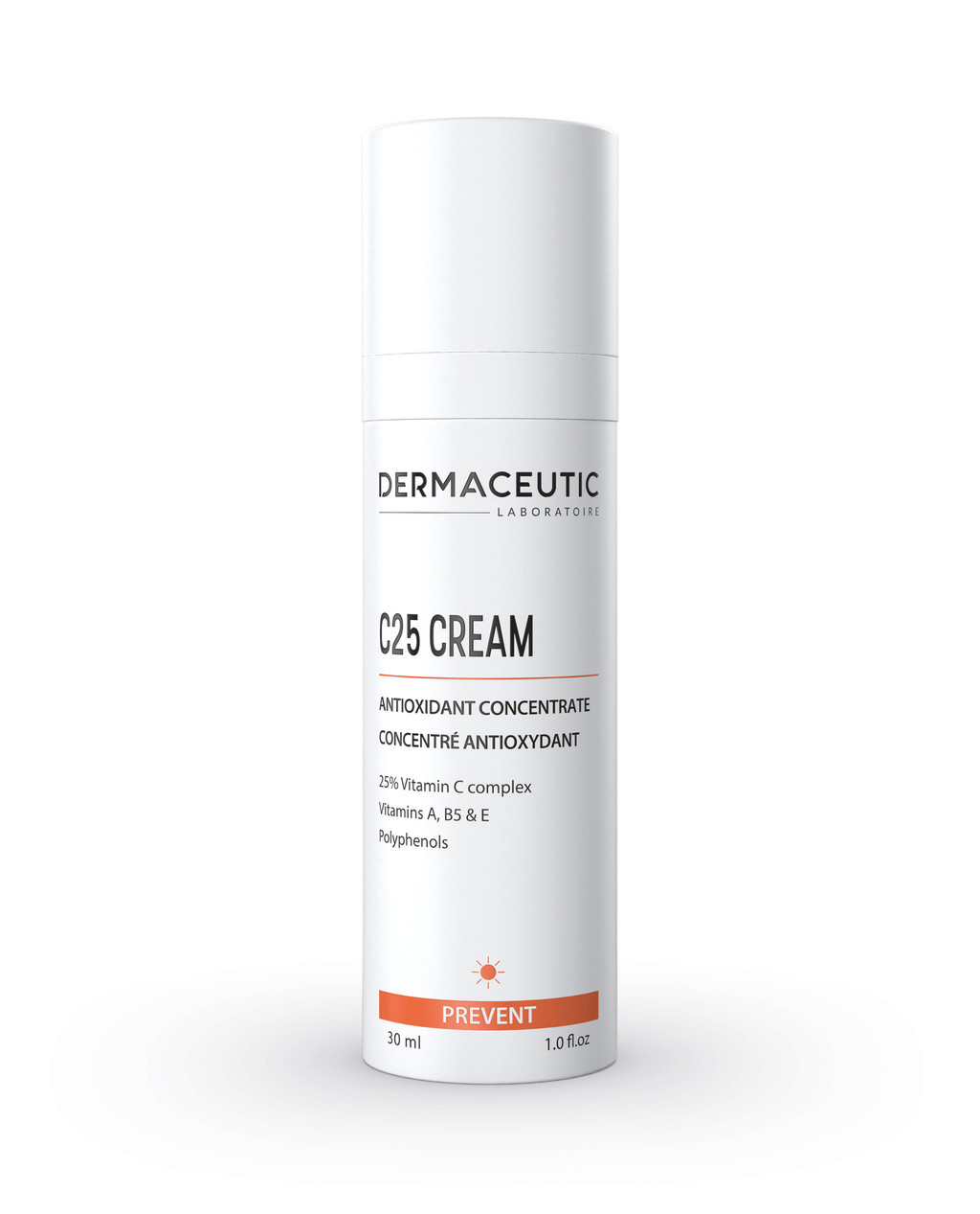 Dermaceutic C25 Cream 30 ml