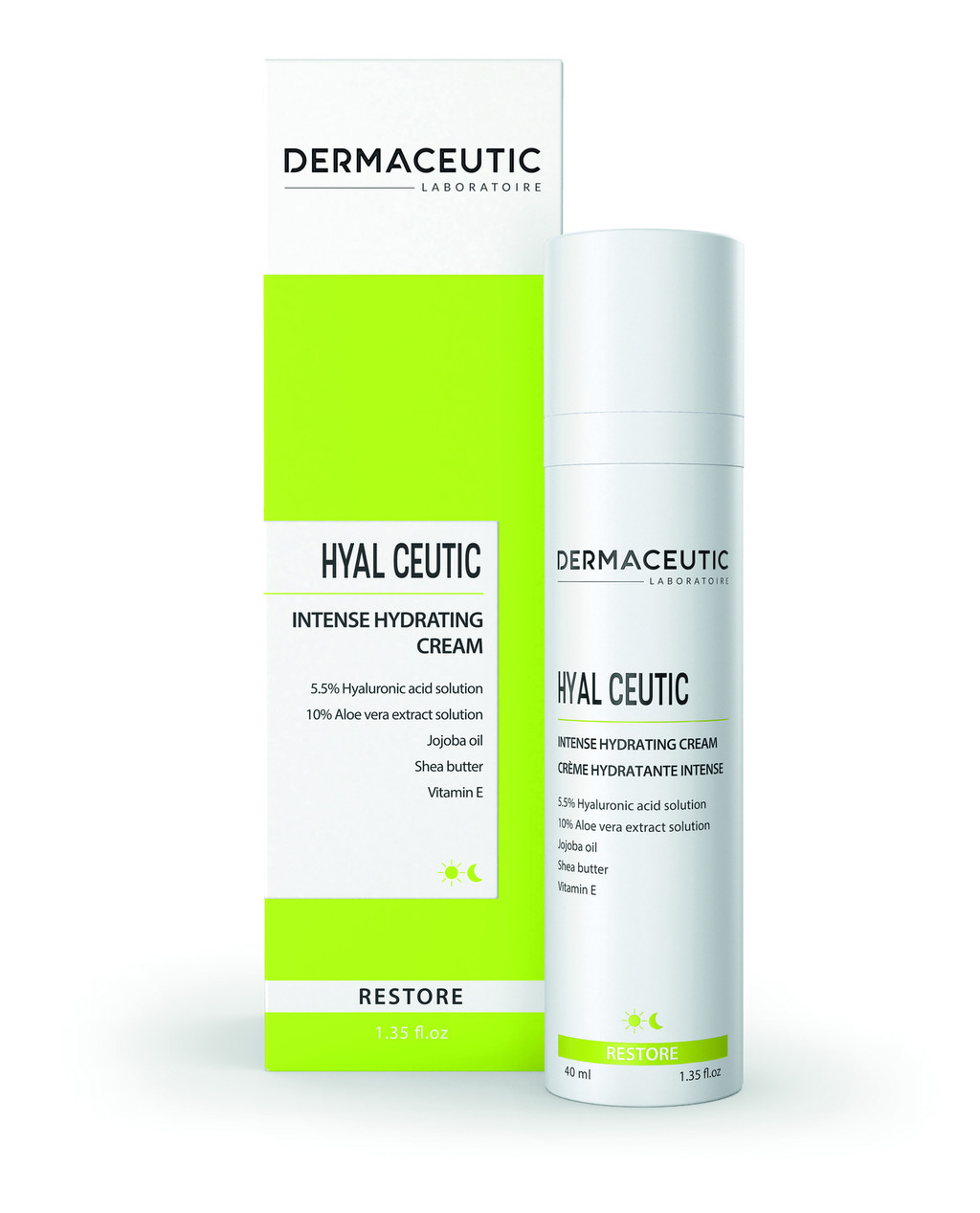Dermaceutic Hyal Ceutic 40 ml