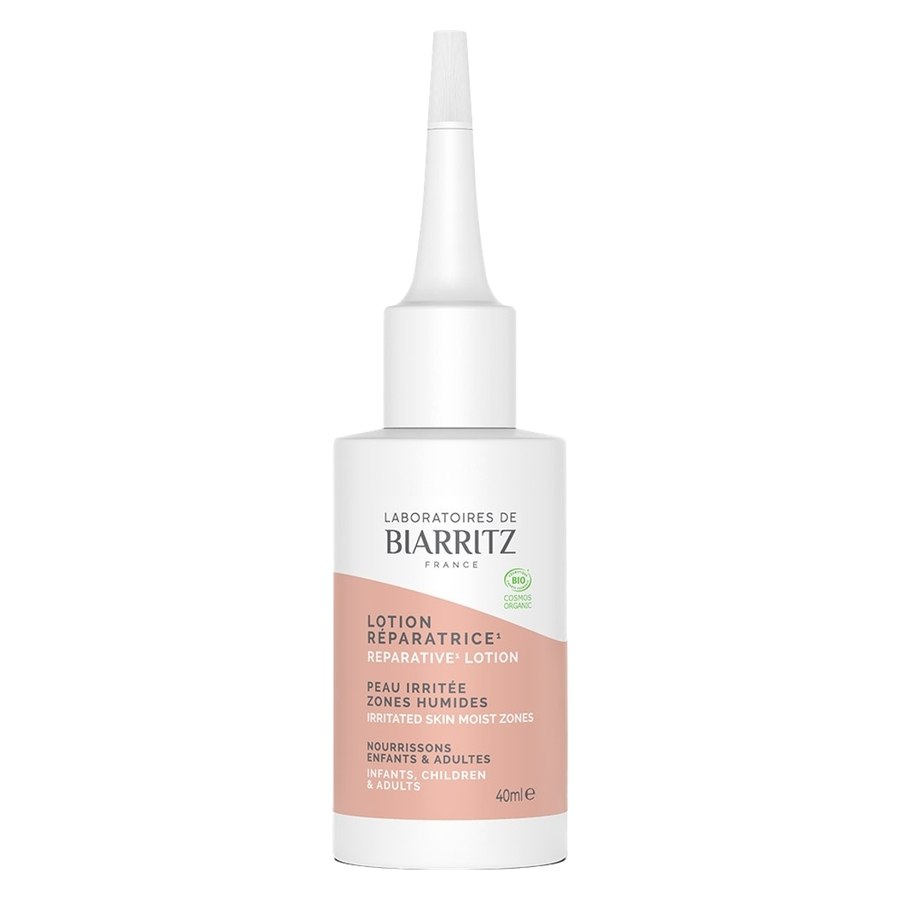 Laboratoires De Biarritz Reparative Lotion 40ml