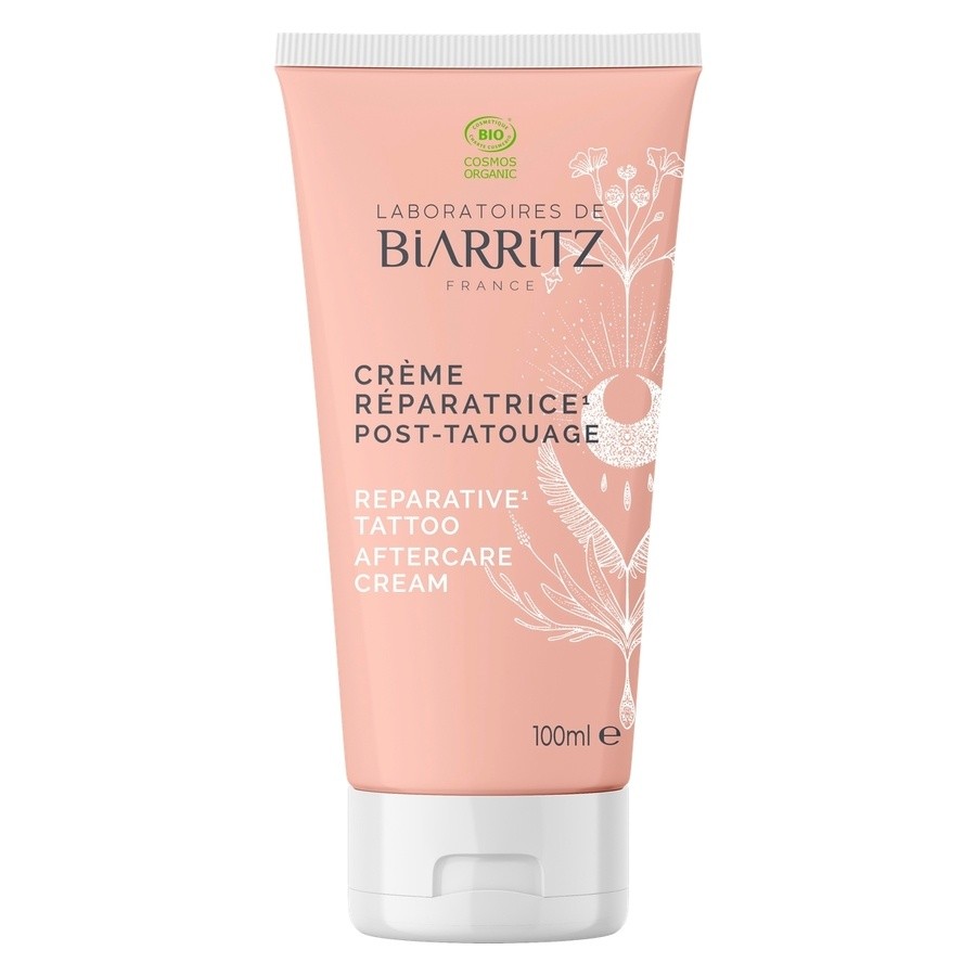 Laboratoires De Biarritz Reparative Tattoo Cream 100ml