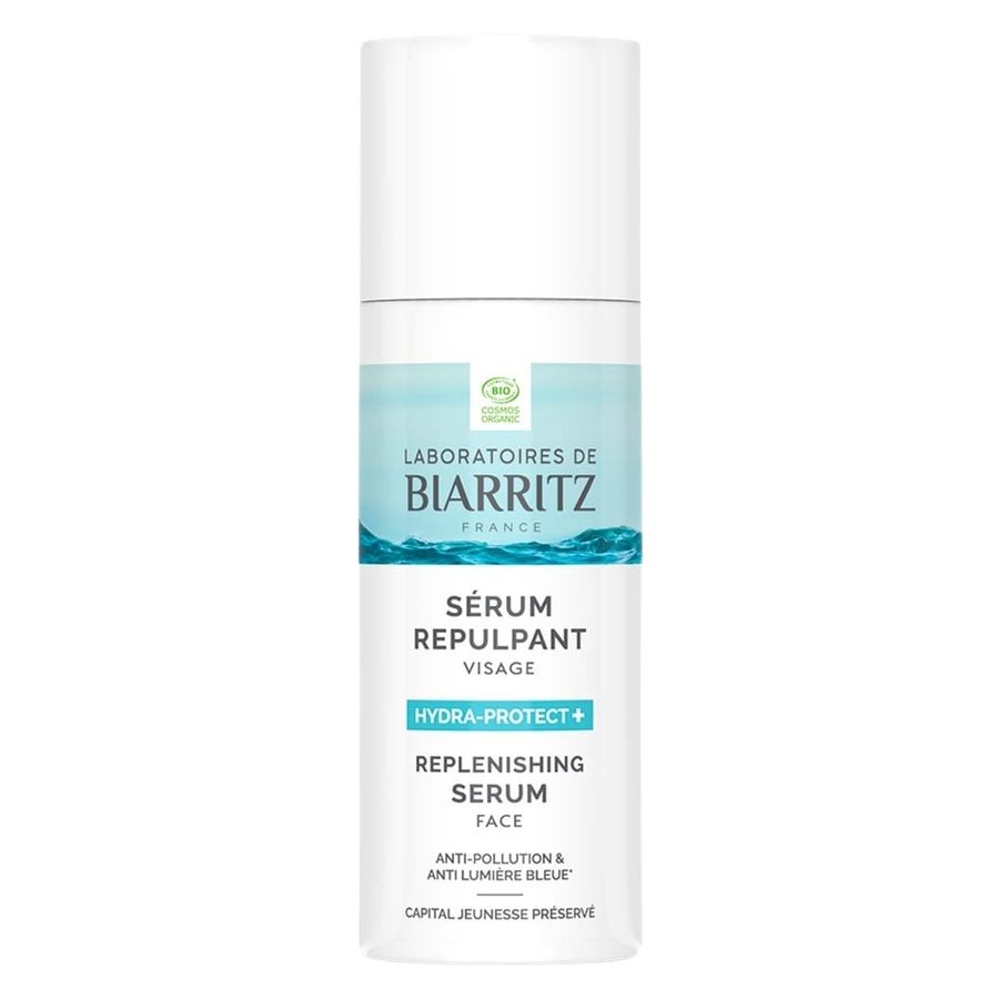 Laboratoires De Biarritz Hydra Protect + Repleneshing Face Serum 50ml