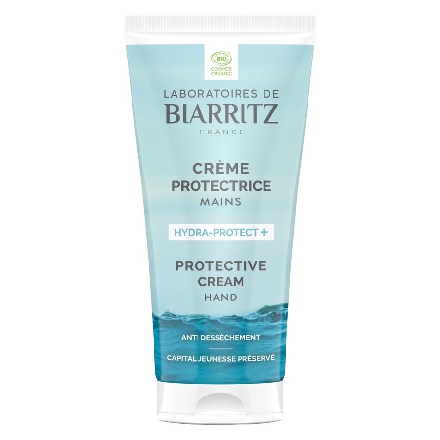 Laboratoires De Biarritz Hydra Protect + Protective Hand Cream 50ml