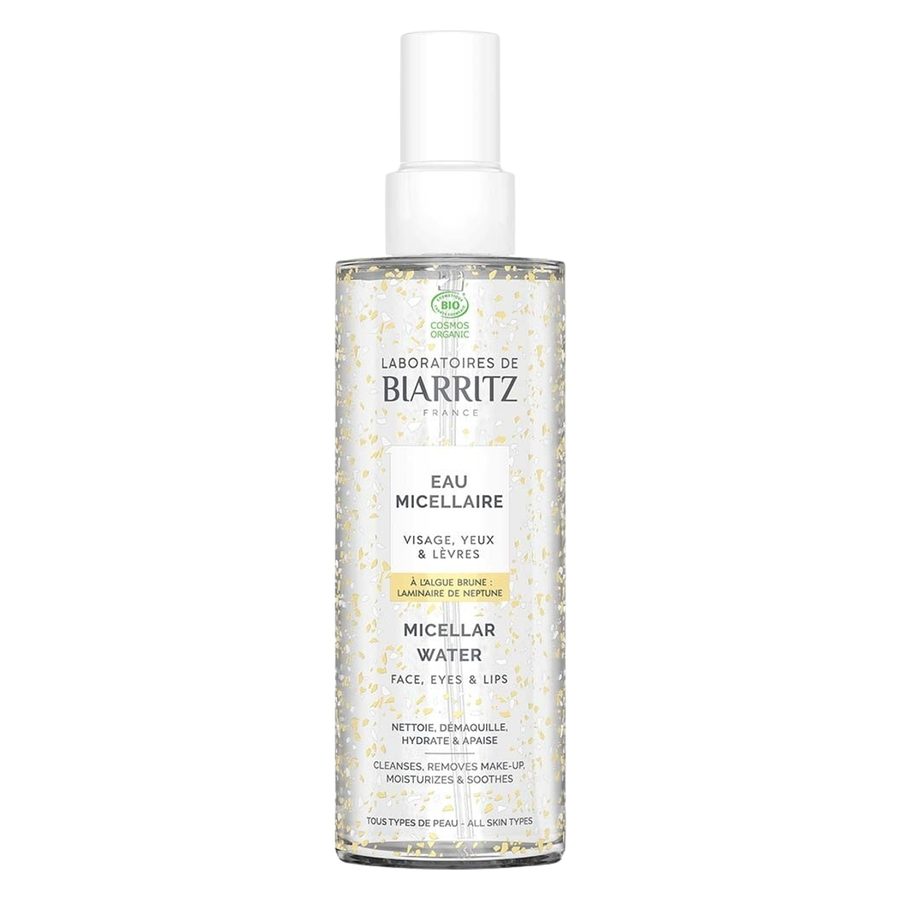 Laboratoires De Biarritz Cleansing Care Micellar Water 200ml