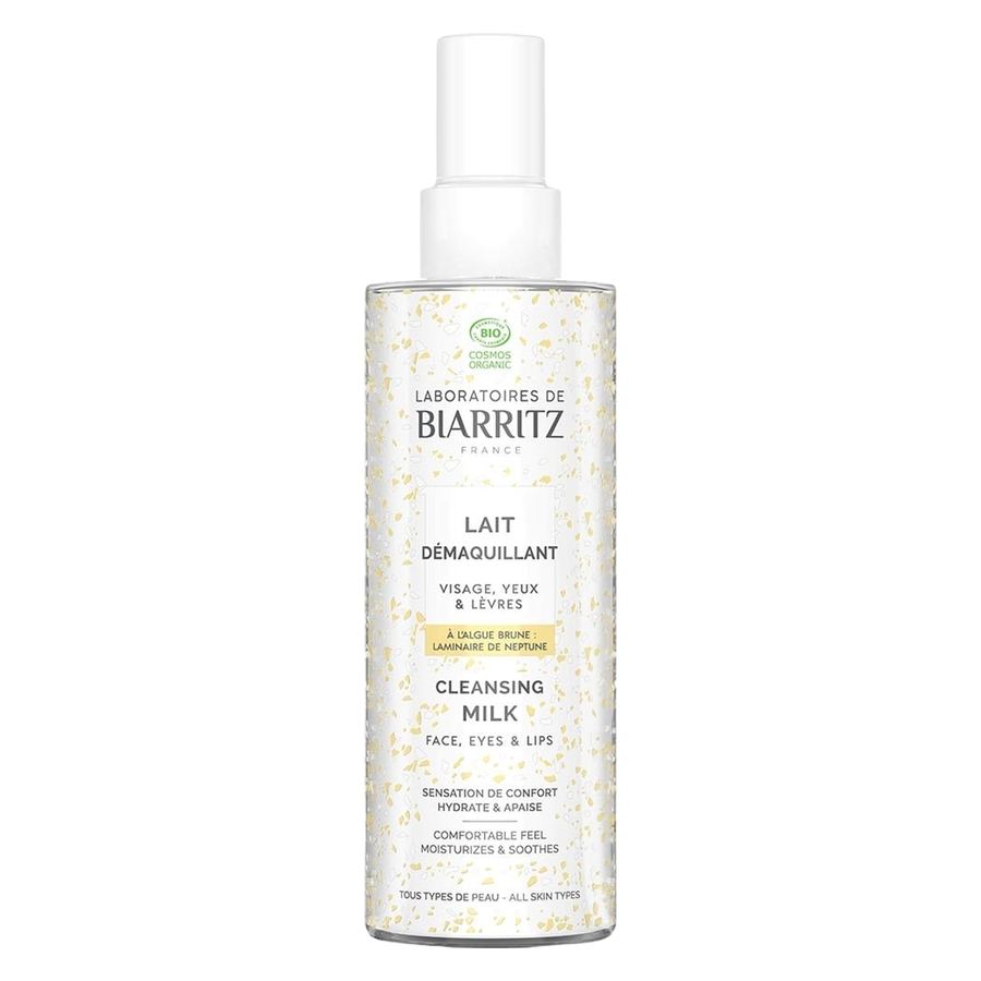 Laboratoires De Biarritz Cleansing Care Cleansing milk 200ml