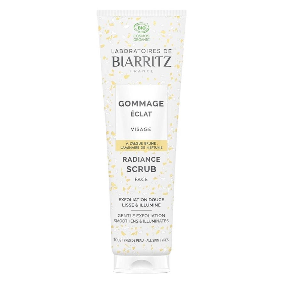 Laboratoires De Biarritz Cleansing Care Face Scrub 75ml