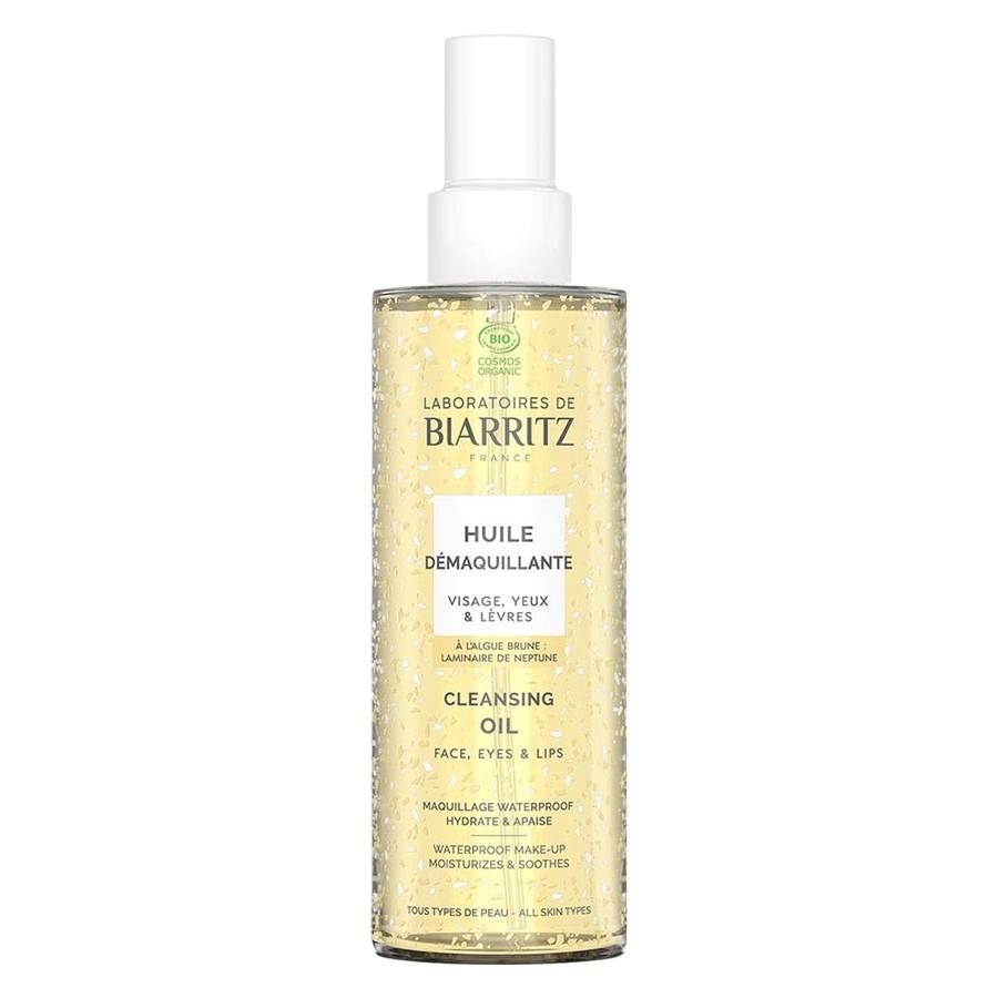 Laboratoires De Biarritz Cleansing Care Cleansing Oil 200ml