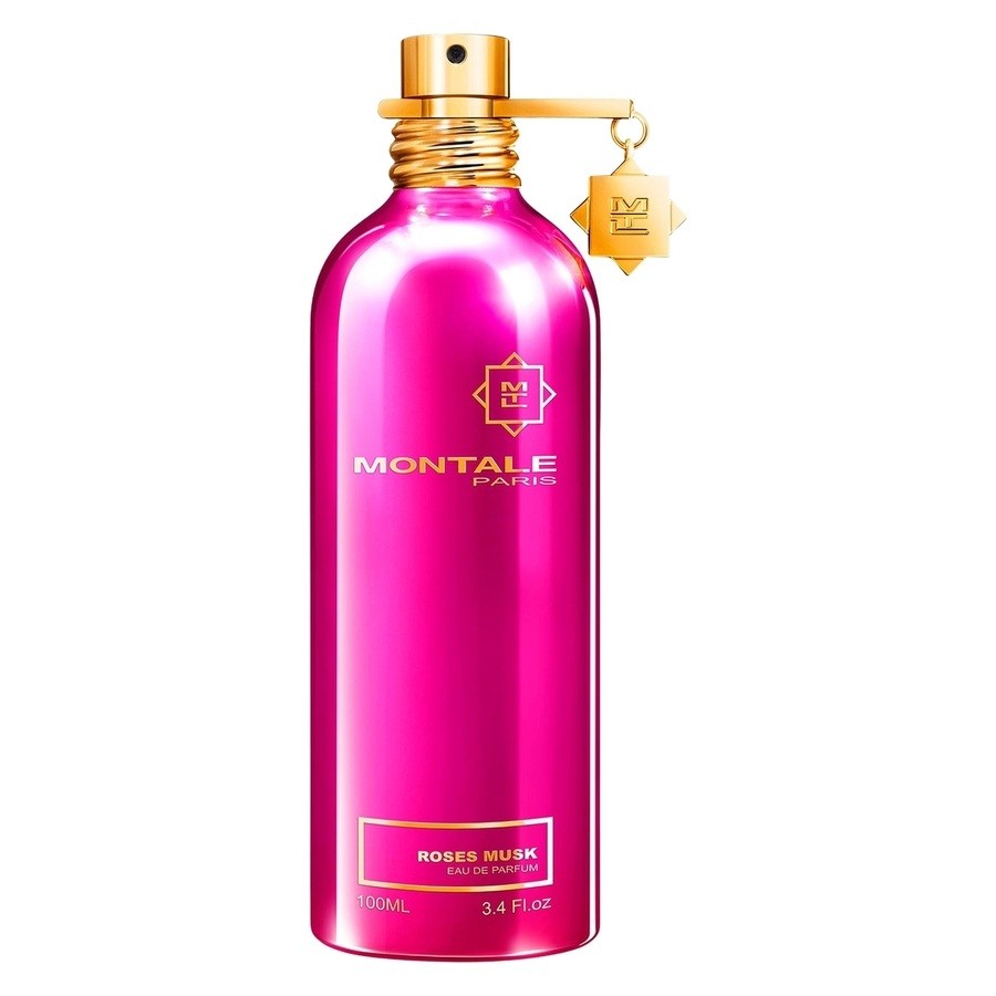 Montale Paris Roses Musk Eau De Parfum 100ml