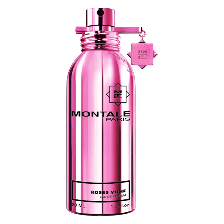 Montale Paris Roses Musk Eau De Parfum 50ml