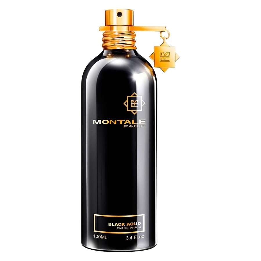 Montale Paris Black Aoud Eau De Parfum 100ml