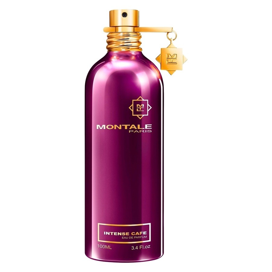 Montale Paris Intense Café Eau De Parfum 100ml