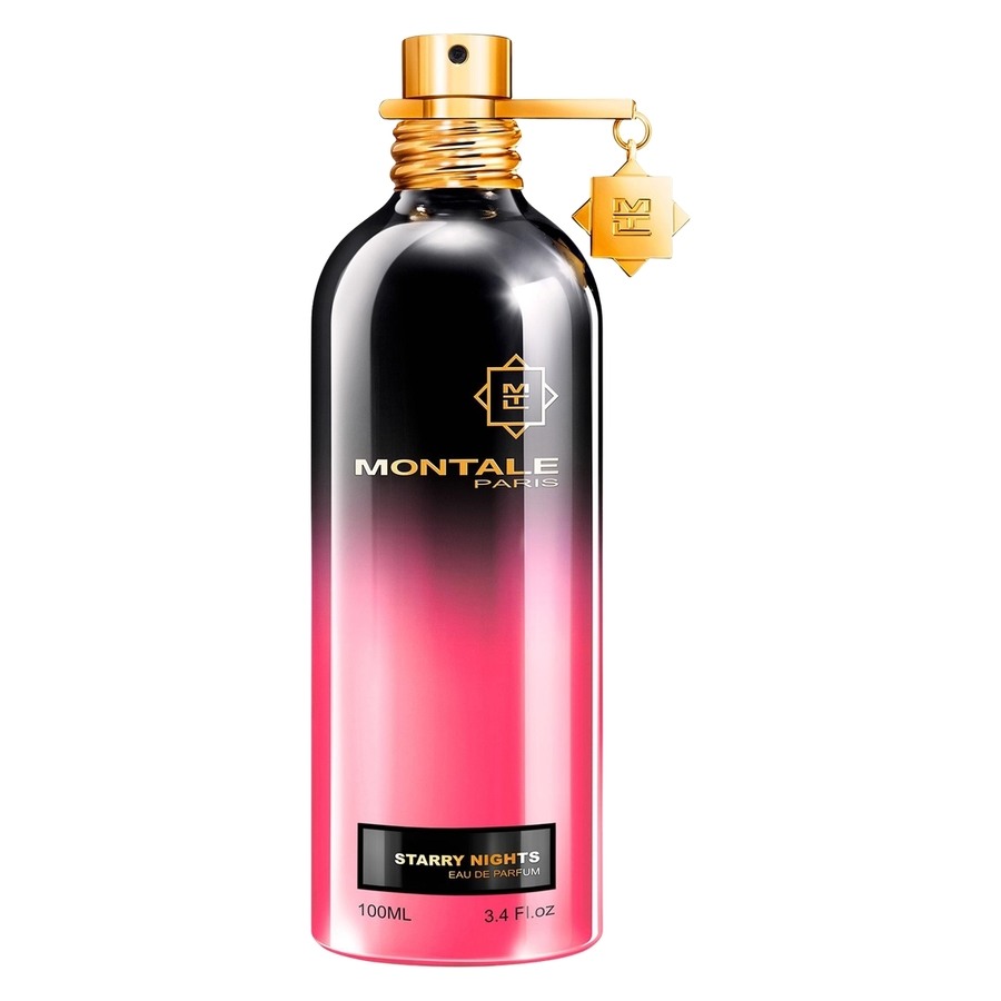 Montale Paris Starry Nights Eau De Parfum 100ml