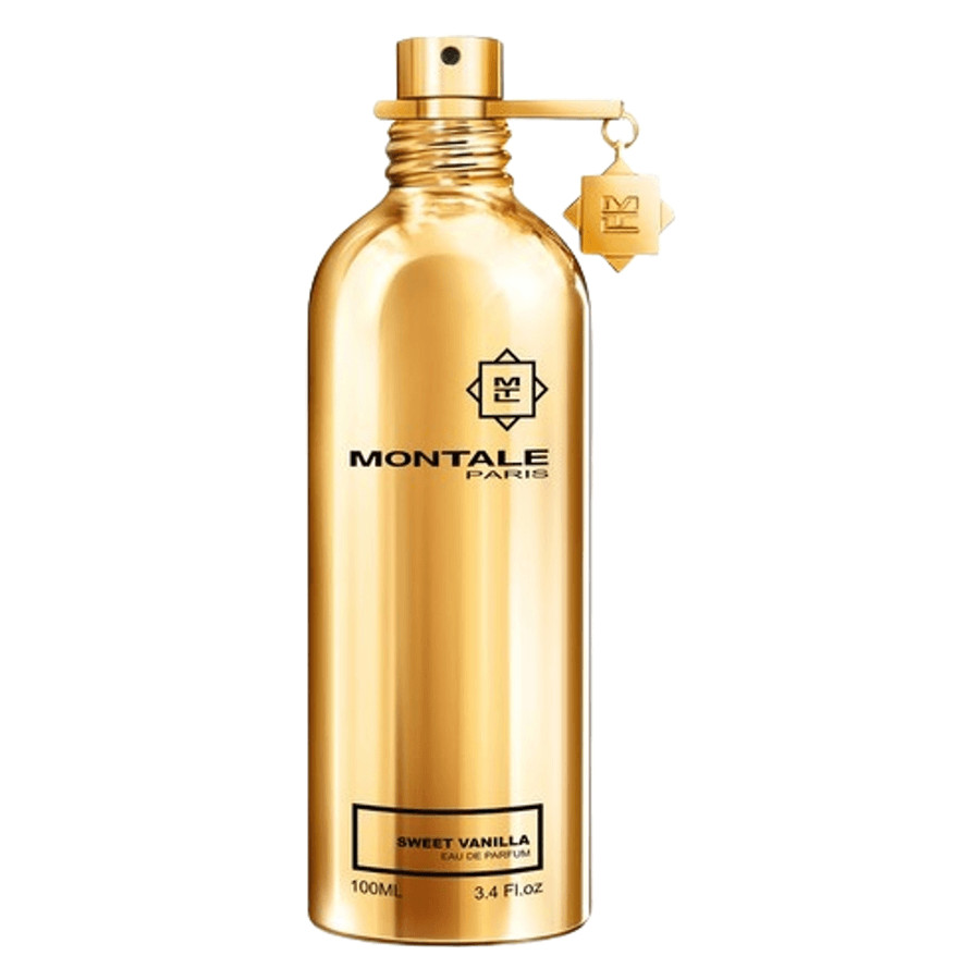 Montale Paris Sweet Vanilla Eau de Parfum 100 ml
