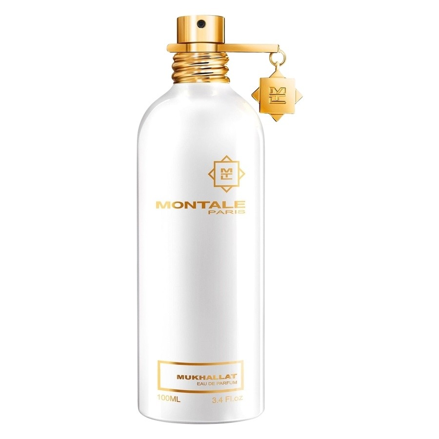 Montale Paris Mukhallat Eau De Parfum 100ml