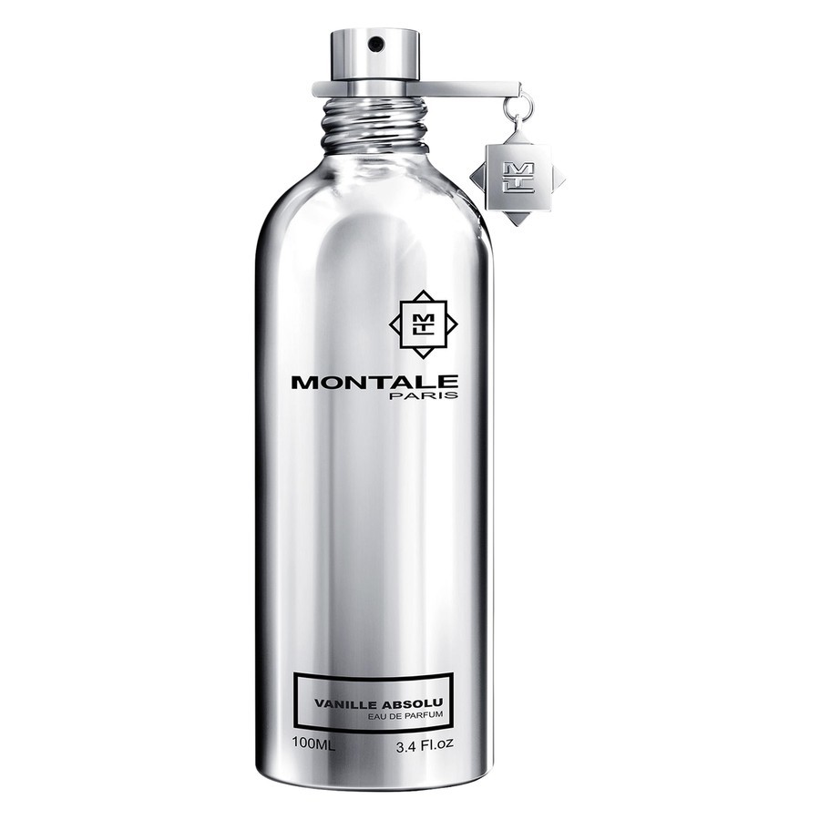 Montale Paris Vanille Absolu Eau De Parfum 100ml