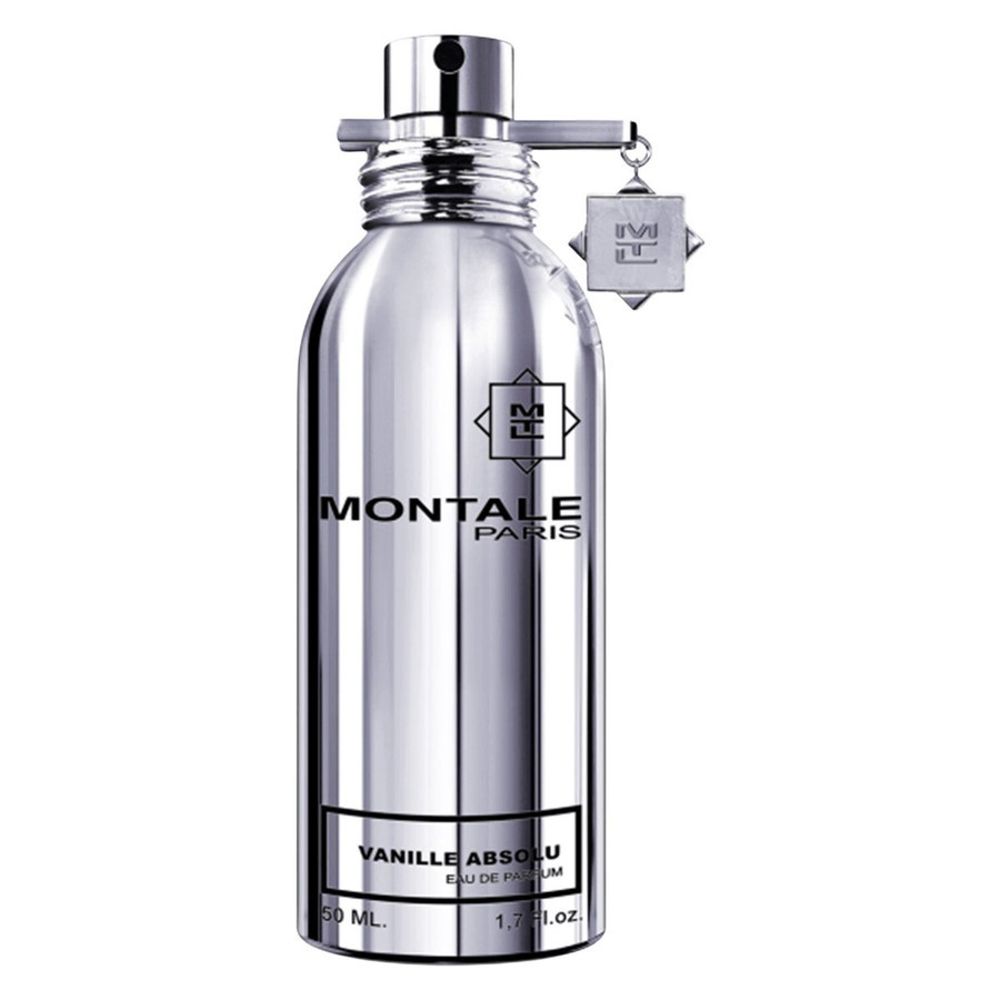 Montale Paris Vanille Absolu Eau De Parfum 50ml