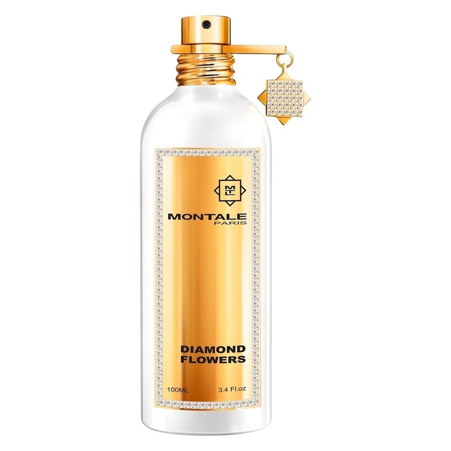 Montale Paris Diamond Flowers Eau De Parfum 100ml