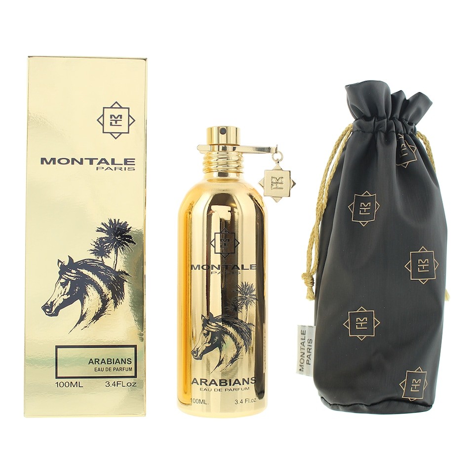 Montale Arabians Eau de Parfum 100ml Spray Unisex